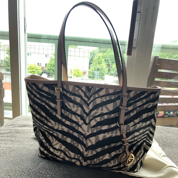 Michael Kors tote bag - Picture 6 of 6